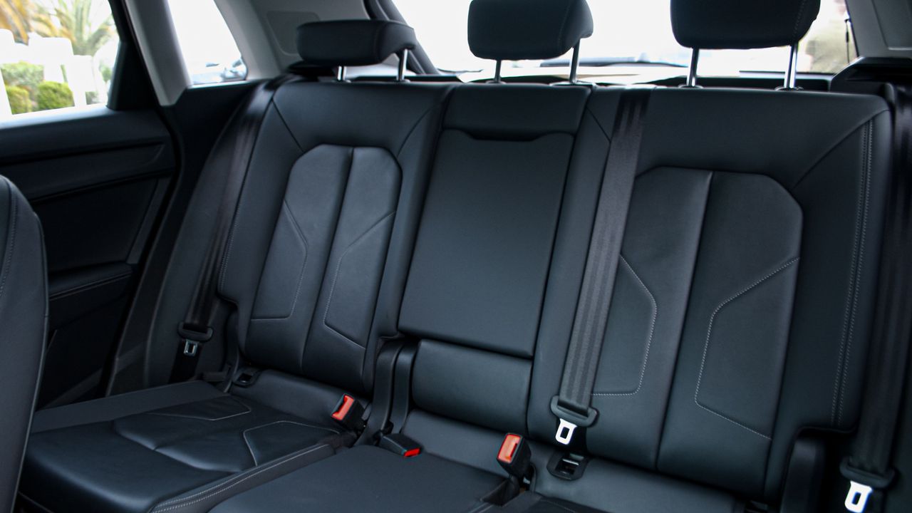 Фото Audi Q3 - 7