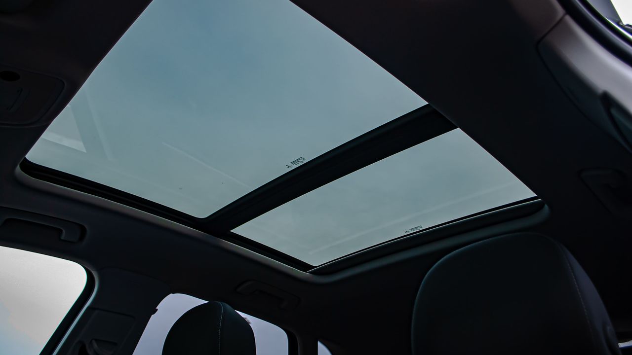 Фото Audi Q3 - 3