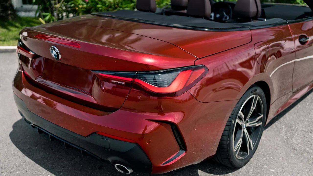Фото BMW 430I - 6