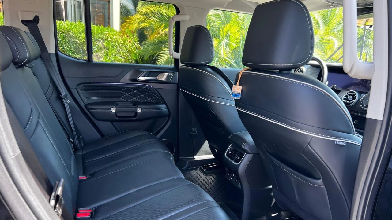 Фото Tank 300 - 4